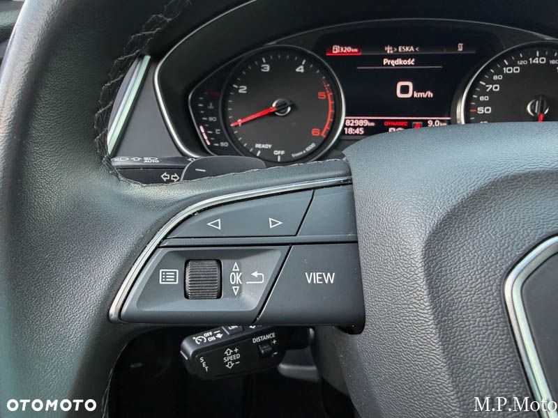 Audi Q5 40 TDI quattro S tronic S line - 26