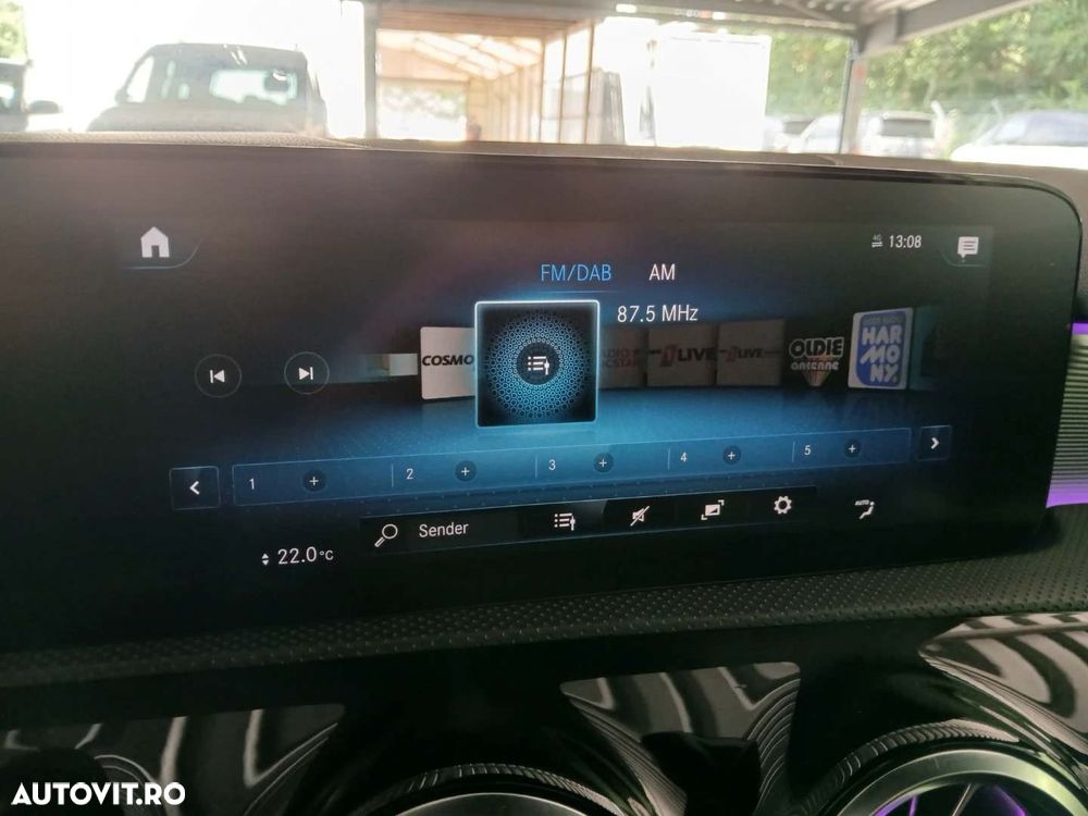 MERCEDES-BENZ A-Class 2020 — imagine 14