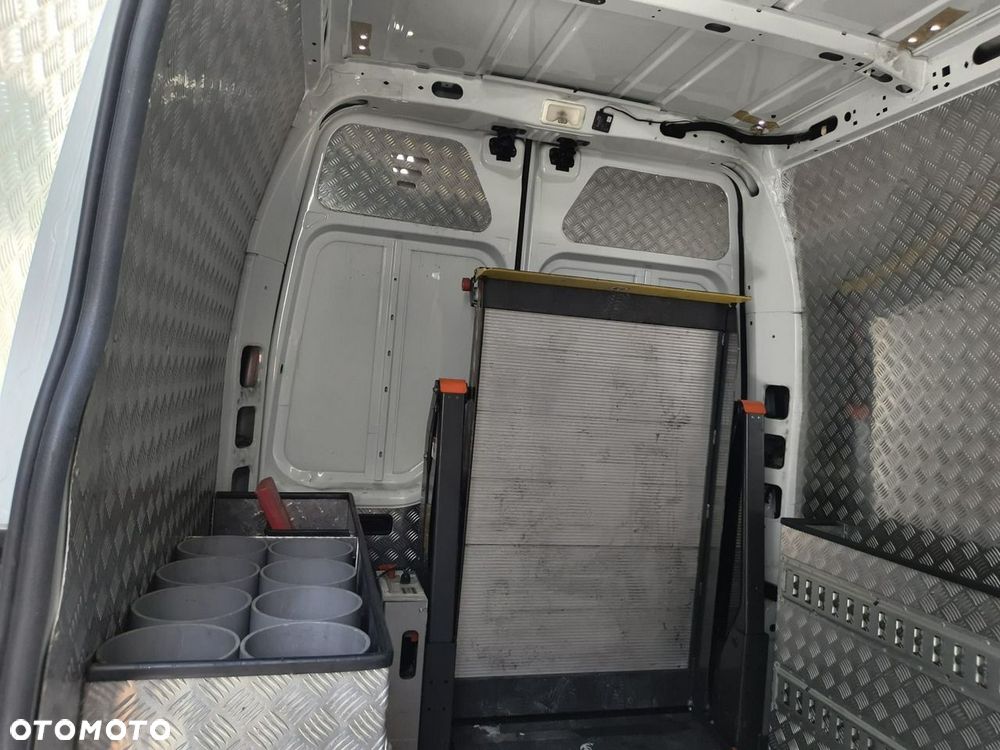 Renault Master - 27
