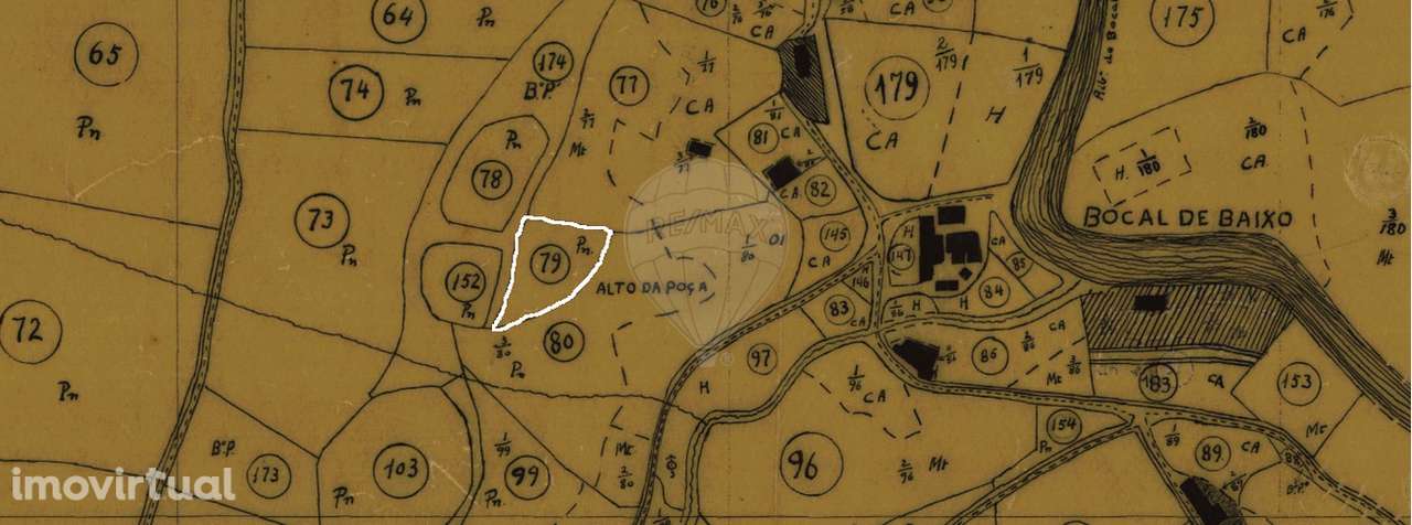 Terreno  para venda - Grande imagem: 2/3