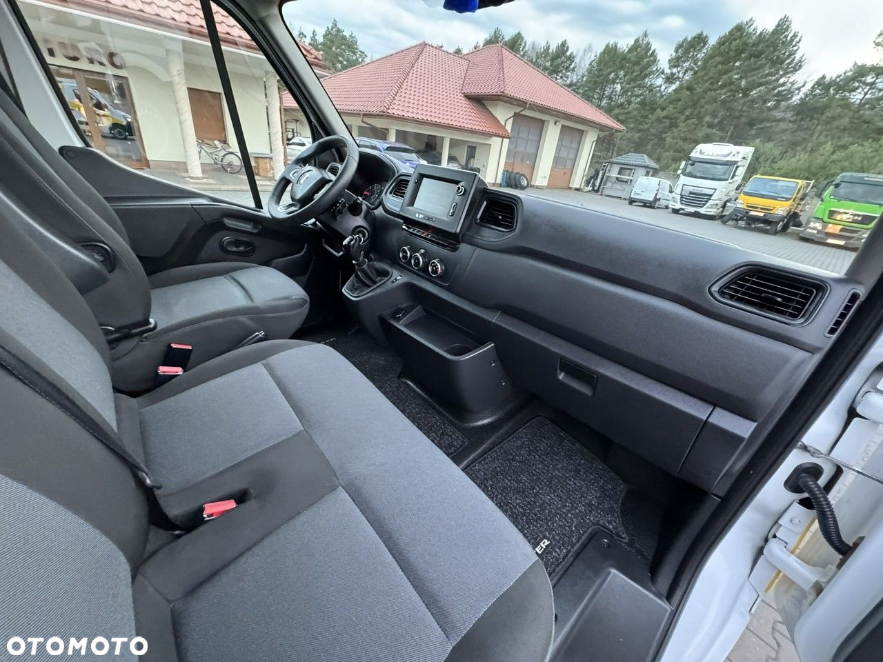 Renault Master - 31
