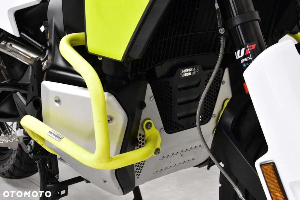 Husqvarna Norden - 30