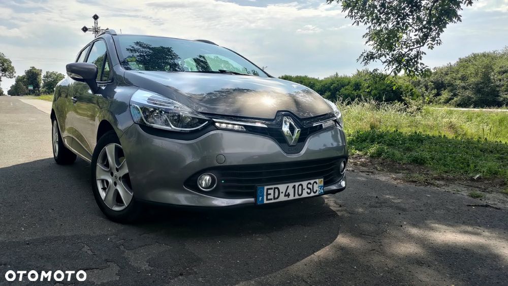 Renault Clio Energy dCi 90 Start & Stop EDC LIMITED - 3