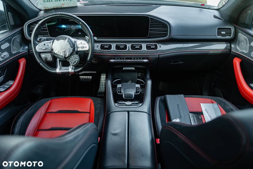 Mercedes-Benz GLE - 21