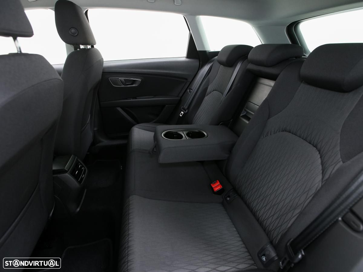 SEAT Leon ST - 9