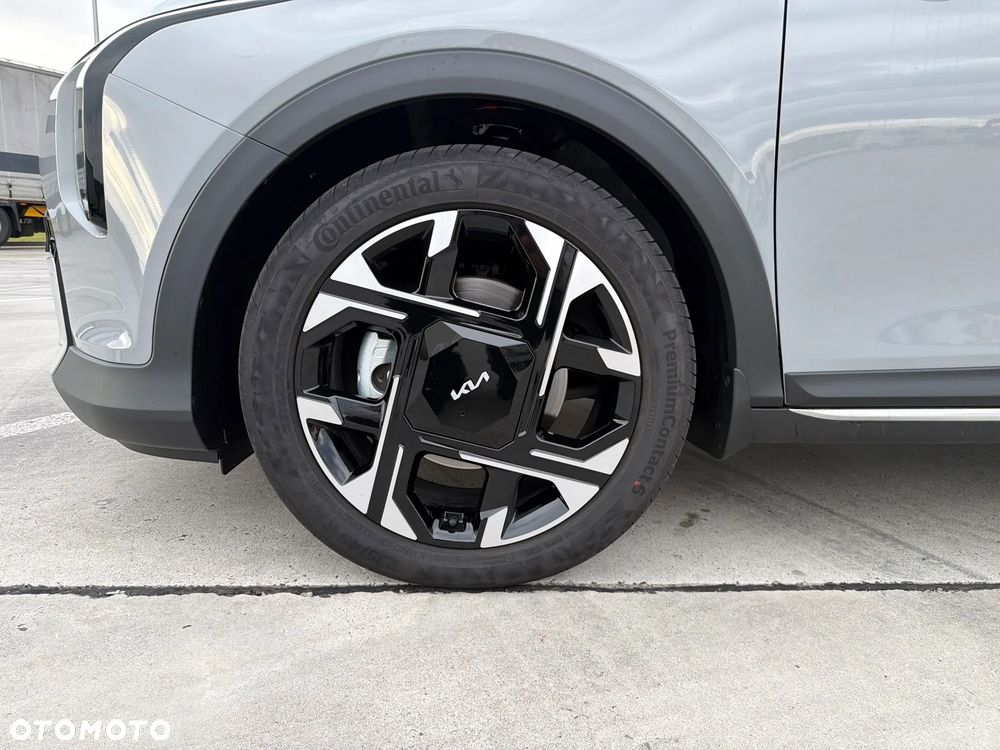 Kia XCeed 1.6 T-GDI L DCT - 19