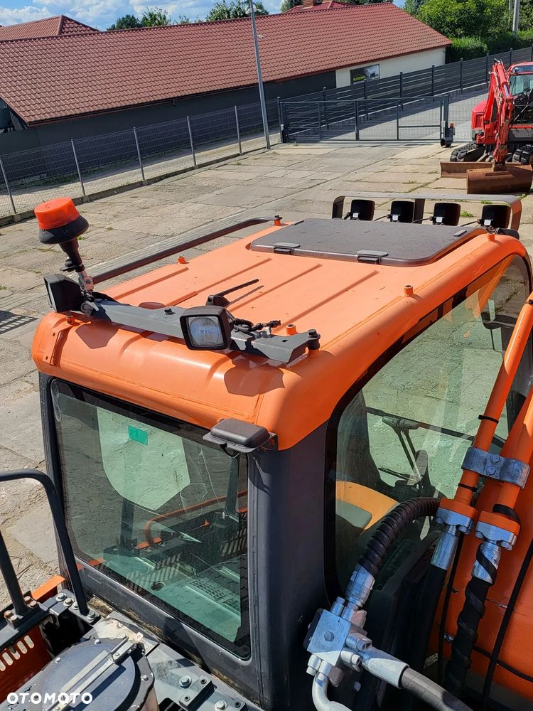 Doosan DX50 LC-5 - 20