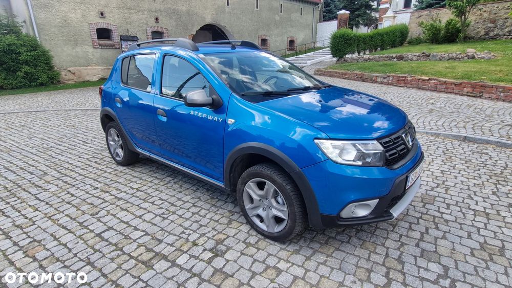 Dacia Sandero dCi 90 S&S Celebration - 6