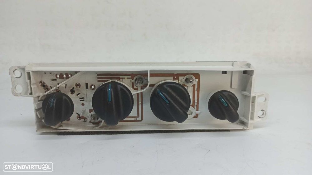 COMANDO SOFAGEM/AR CONDICIONADO CHRYSLER NEON (PL) 1.6 LE - 1