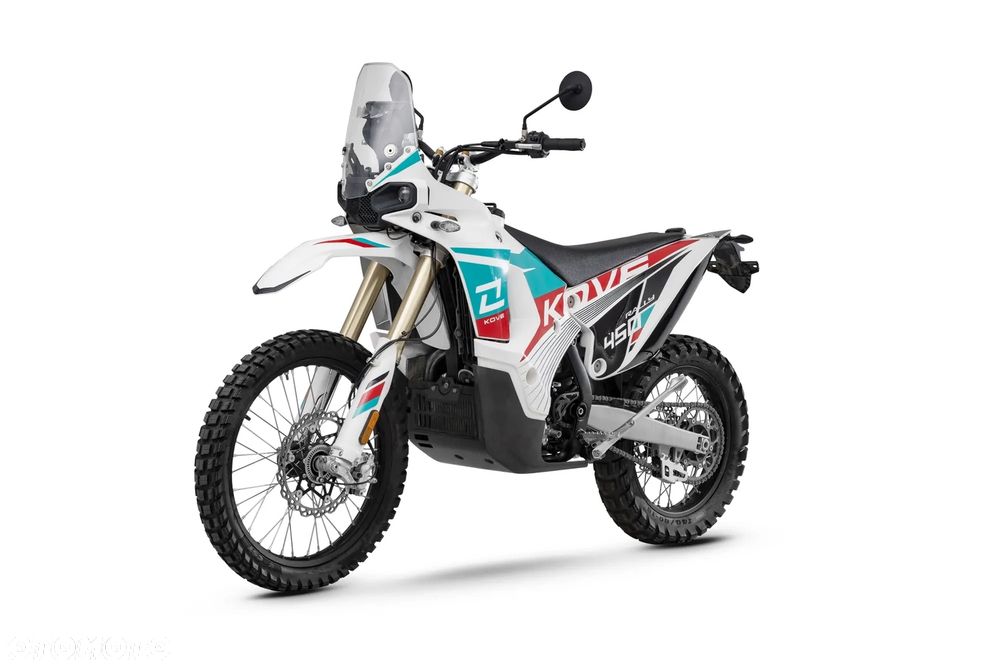 KOVE 450 Rally - 8