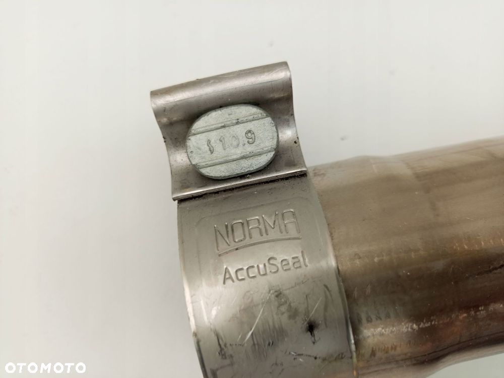 LAMBORGHINI URUS KOŃCÓWKA TŁUMIKA WYDECHU TYŁ 4ML253682AL ÷ - 6