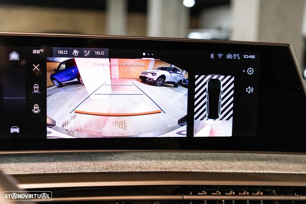 Peugeot E-5008 73 kWh GT - 30