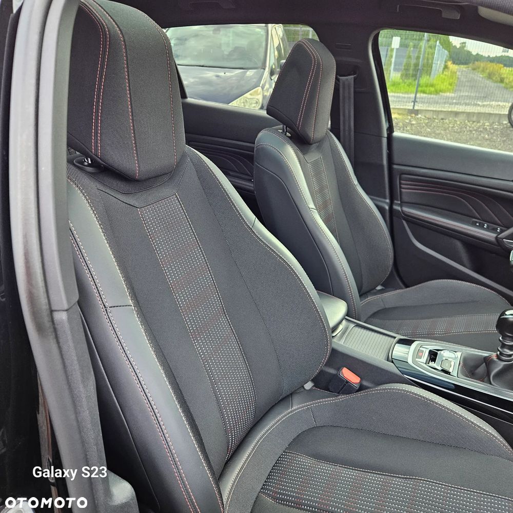 Peugeot 308 PureTech 130 Stop & Start GT-Line Edition - 30
