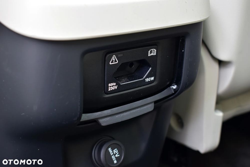 Volvo XC 90 B5 D AWD Inscription 7os - 26