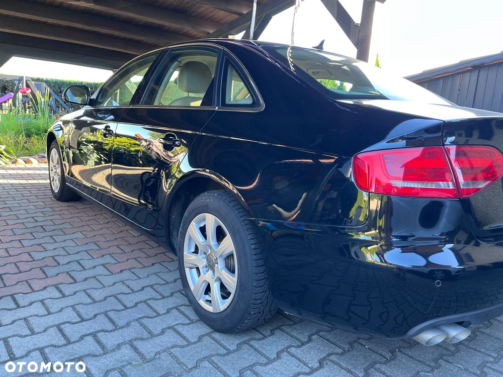Audi A4 2.0 TDI - 13