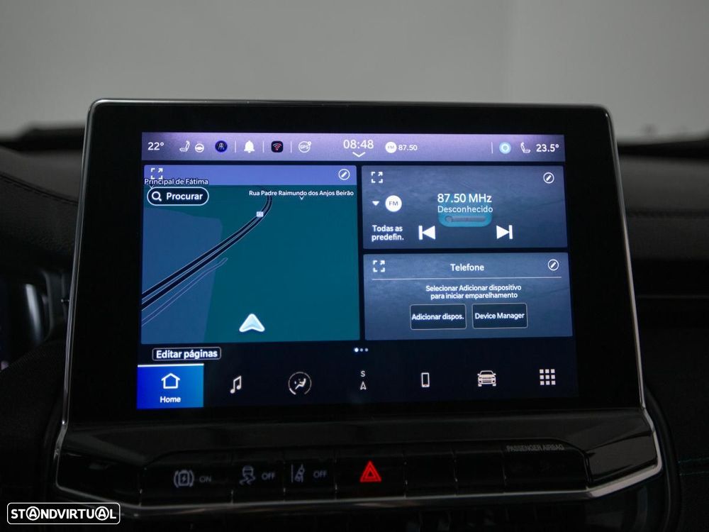 Jeep Compass 1.3 TG Atitude - 20