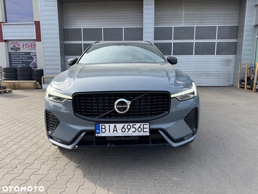 Volvo XC 60 B5 B Inscription - 12