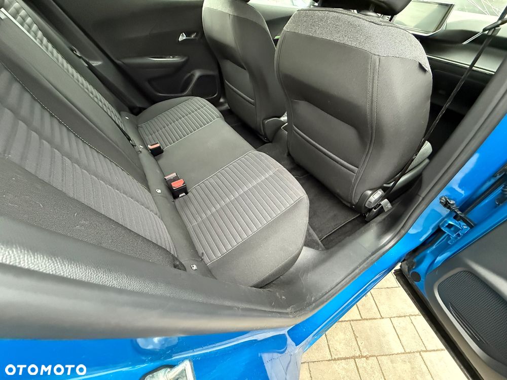 Peugeot 2008 PureTech 100 Stop&Start Allure Pack - 12