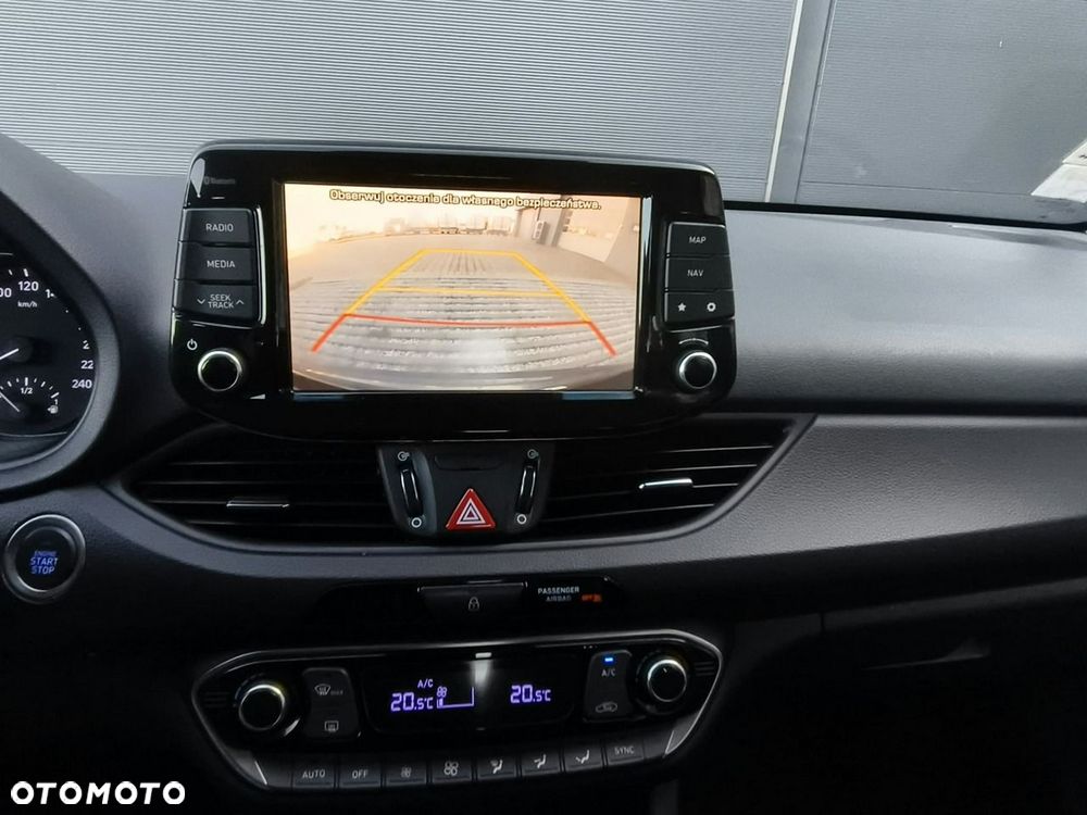 Hyundai i30 - 14