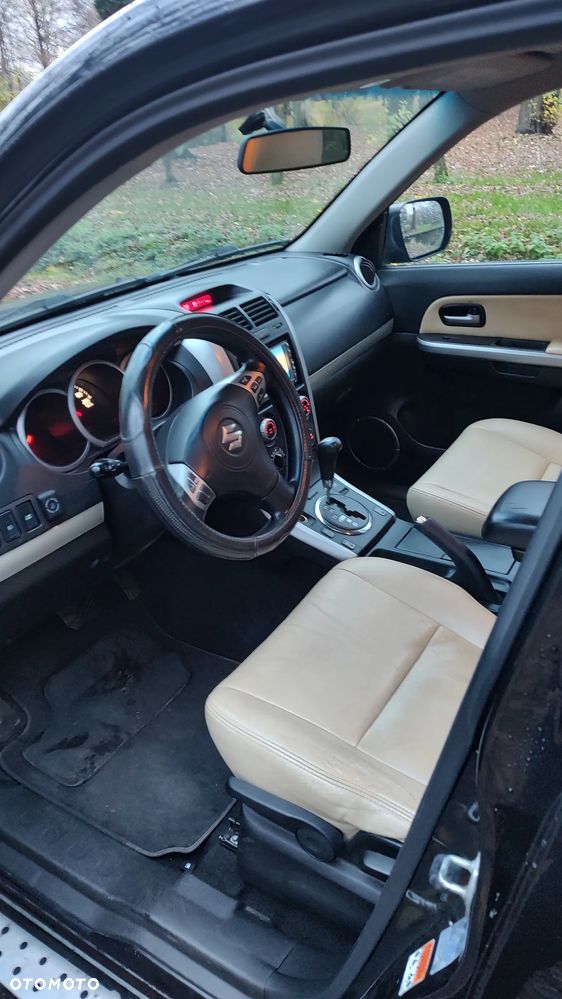 Suzuki Grand Vitara 2.0 20th Anniversary - 3