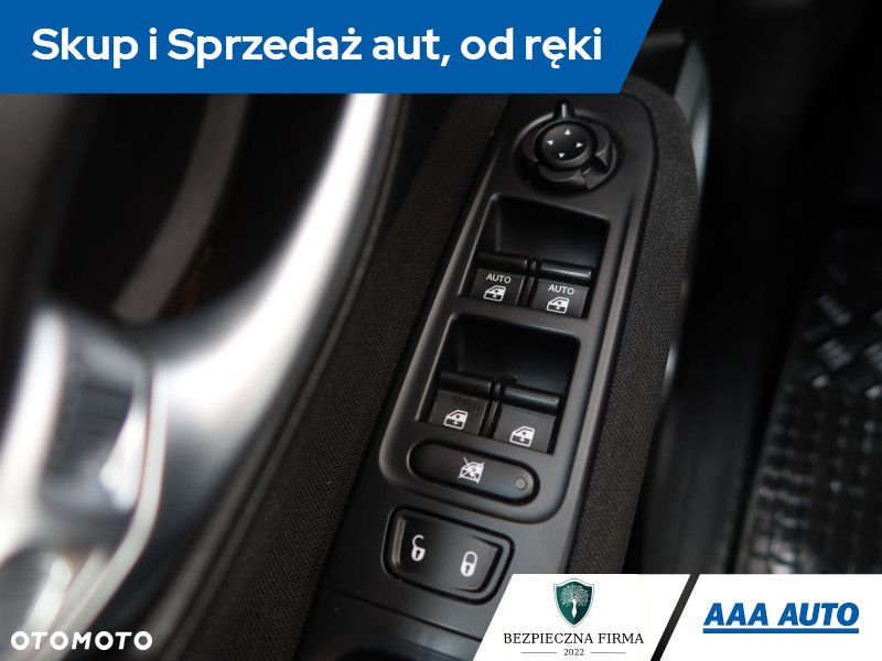 Jeep Renegade - 14