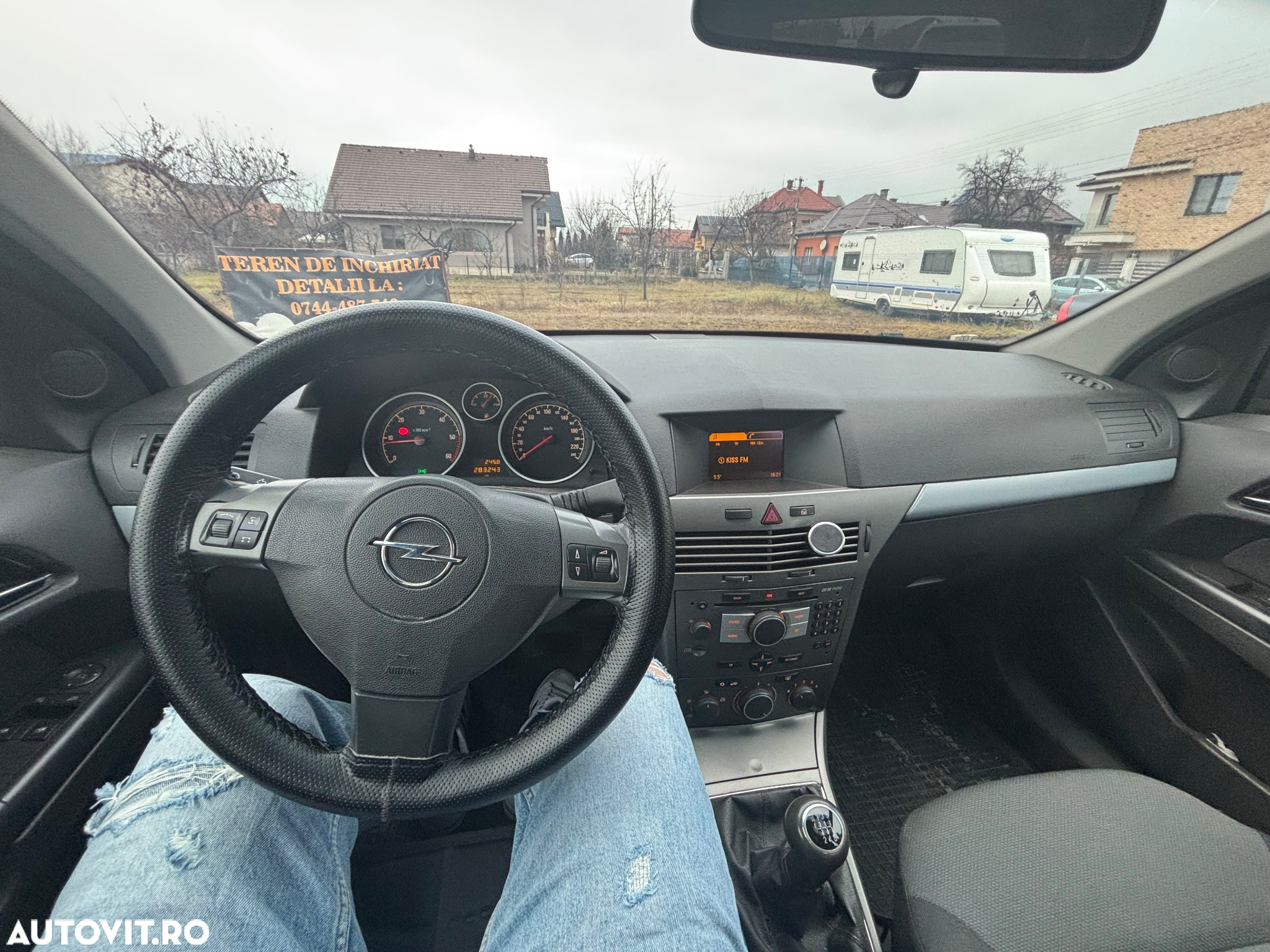 Opel Astra - 10