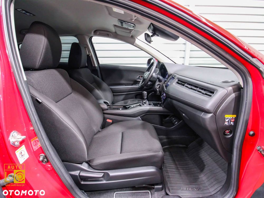 Honda HR-V 1.5 Executive (ADAS) - 10