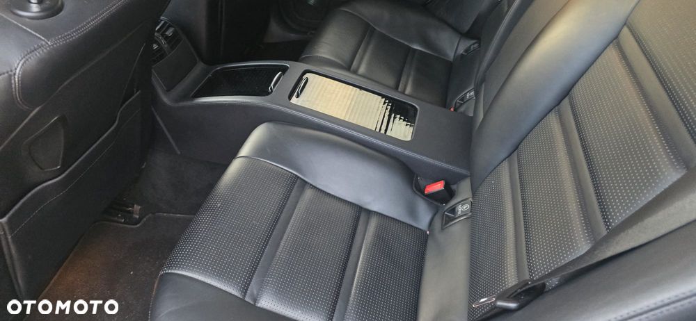 Mercedes-Benz CLS 63 AMG AMG SPEEDSHIFT MCT Performance Plus - 15