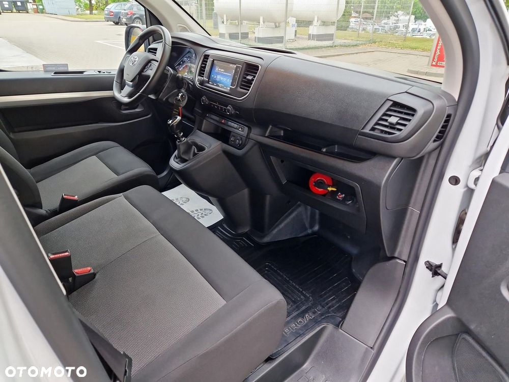 Toyota PROACE - 11