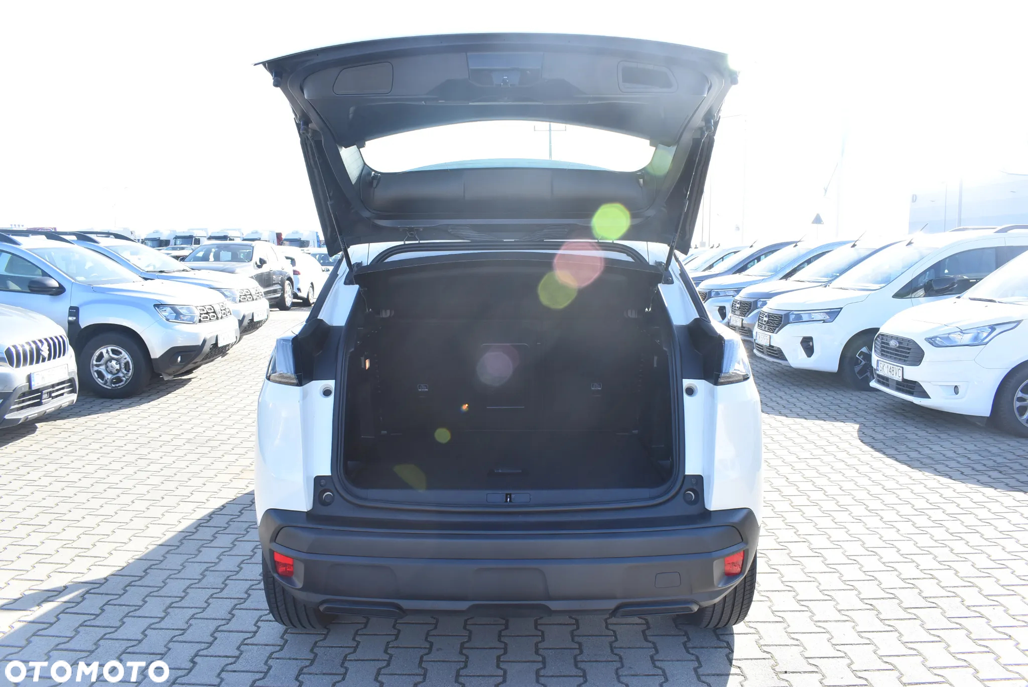 Peugeot 3008 1.2 PureTech Active Pack S&S - 13