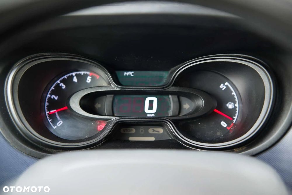Opel Vivaro L2H1 - 24