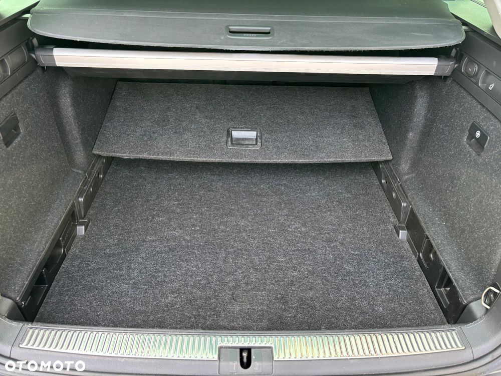 Skoda Superb 2.0 TSI 4x4 Style DSG - 27