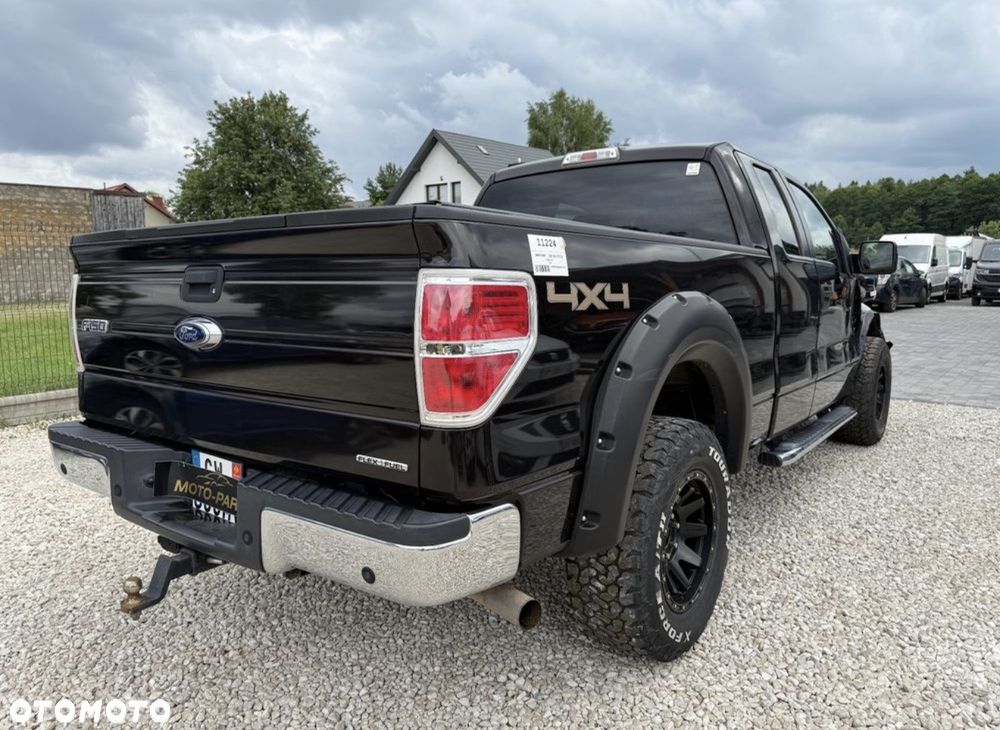 Ford F150 - 1