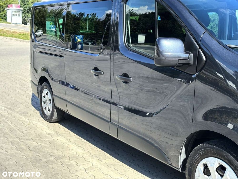 Renault Trafic - 22