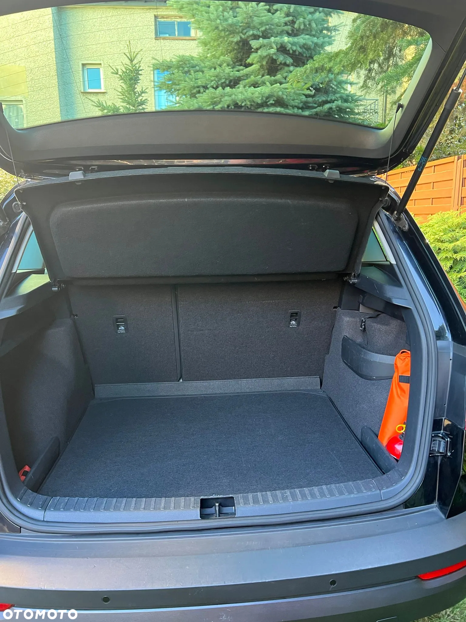 Skoda Karoq 1.6 TDI 4x2 Ambition - 7