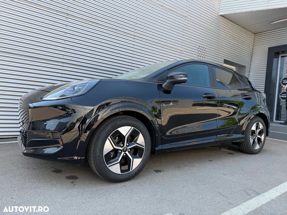 Ford Puma 43 kWh Select - 19