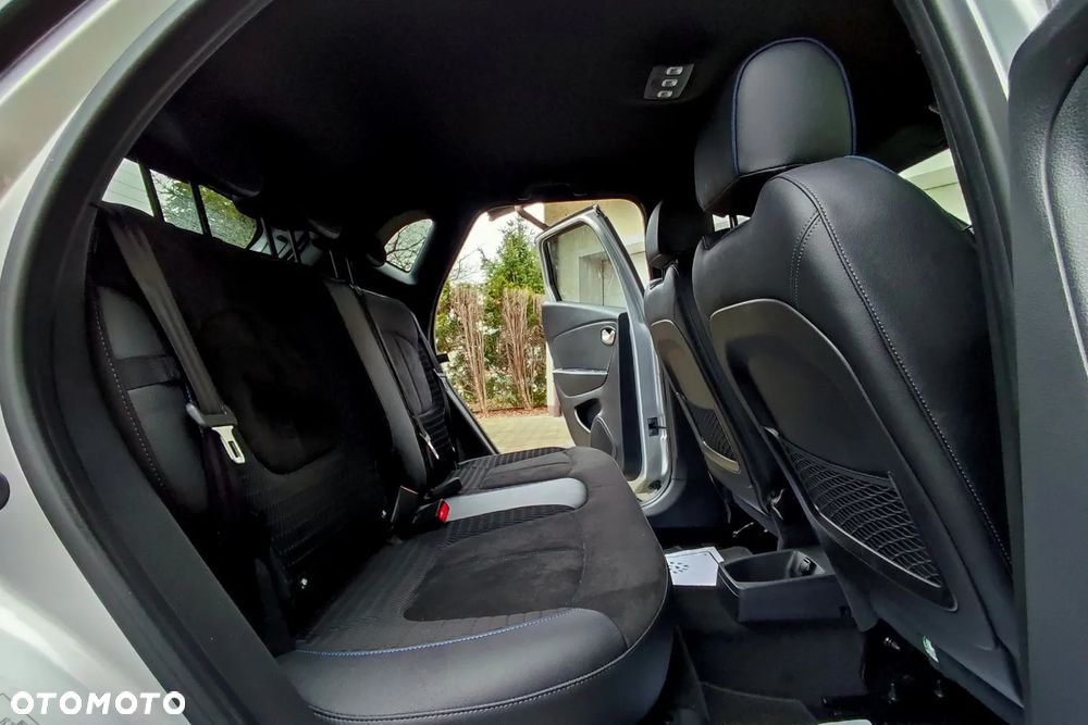 Renault Captur 1.3 Energy TCe S-Edition - 14