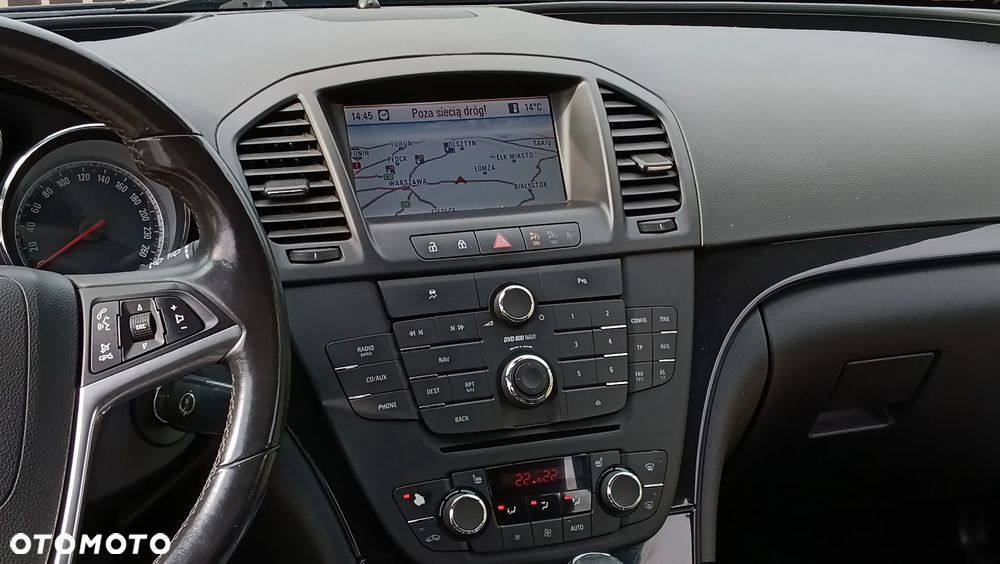 Opel Insignia - 7