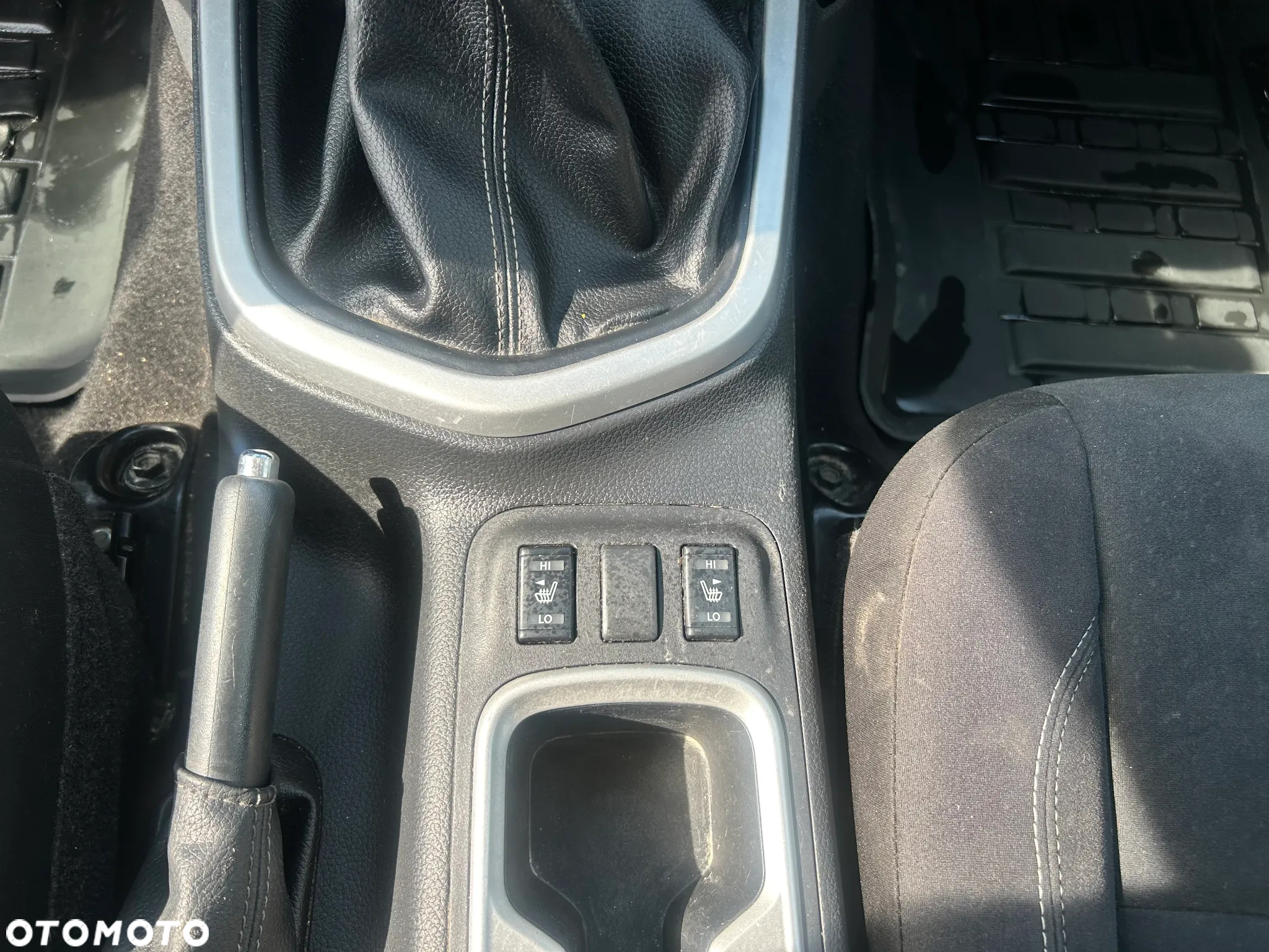 Nissan Navara - 11