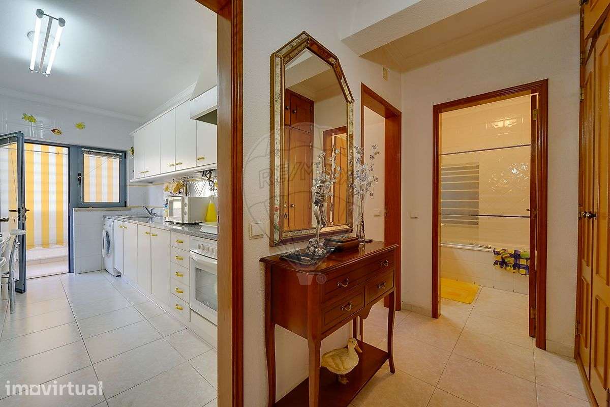 Apartamento T1 para venda - Grande imagem: 5/19