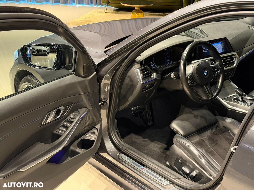 BMW Seria 3 - 27