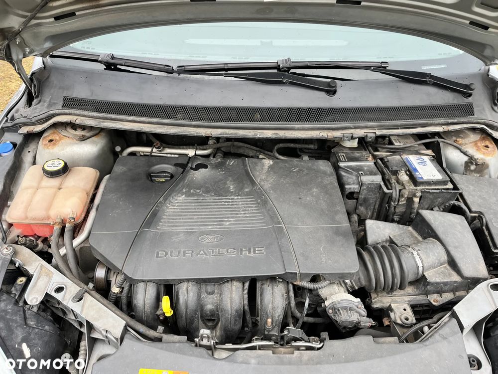 Ford Focus - 5