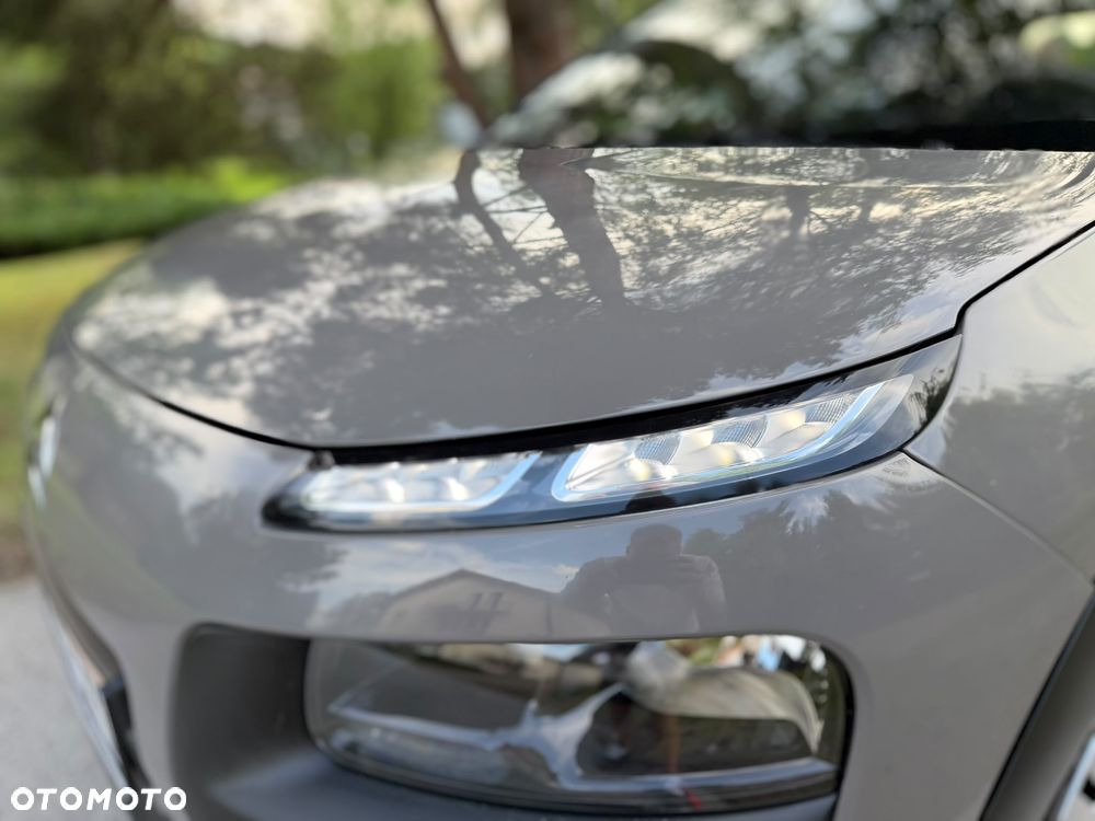Citroën C4 Cactus PureTech 82 Stop&Start ETG Shine Edition - 33