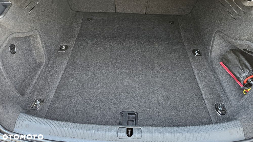 Audi A4 Limousine 1.4 TFSI S tronic - 18