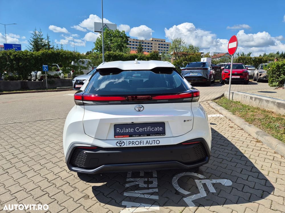 Toyota C-HR 1.8 Hybrid Active - 7