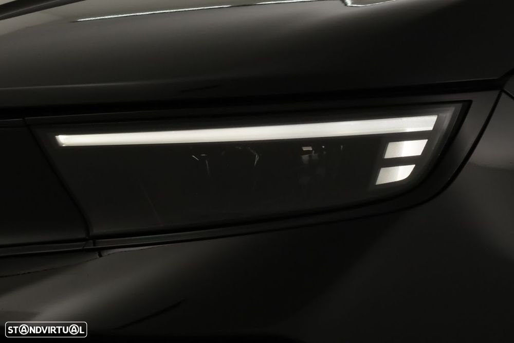 Opel Mokka-e 54 kWh GS - 6