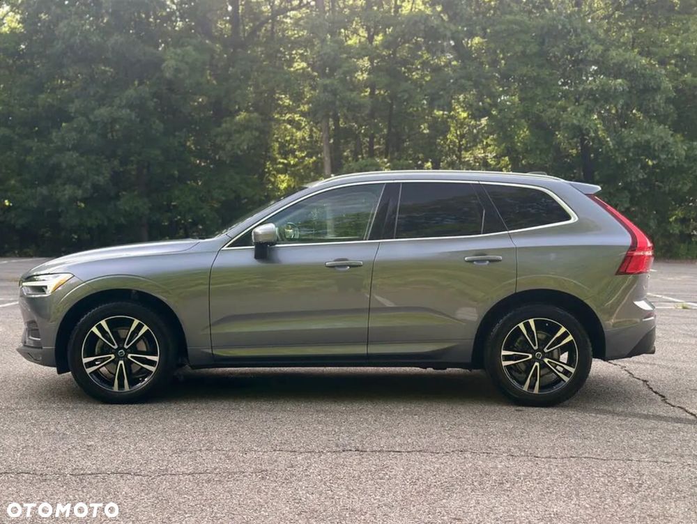 Volvo XC 60 T5 AWD Geartronic Momentum Pro - 2