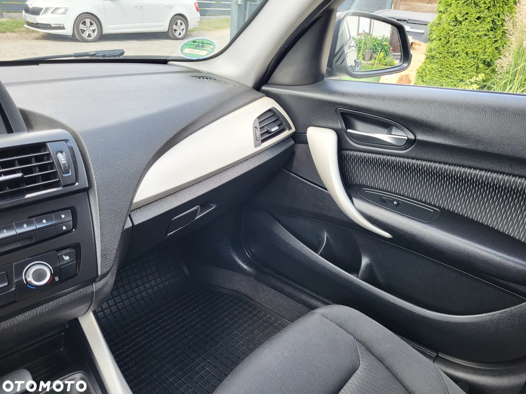 BMW Seria 1 116i Sport Line - 22