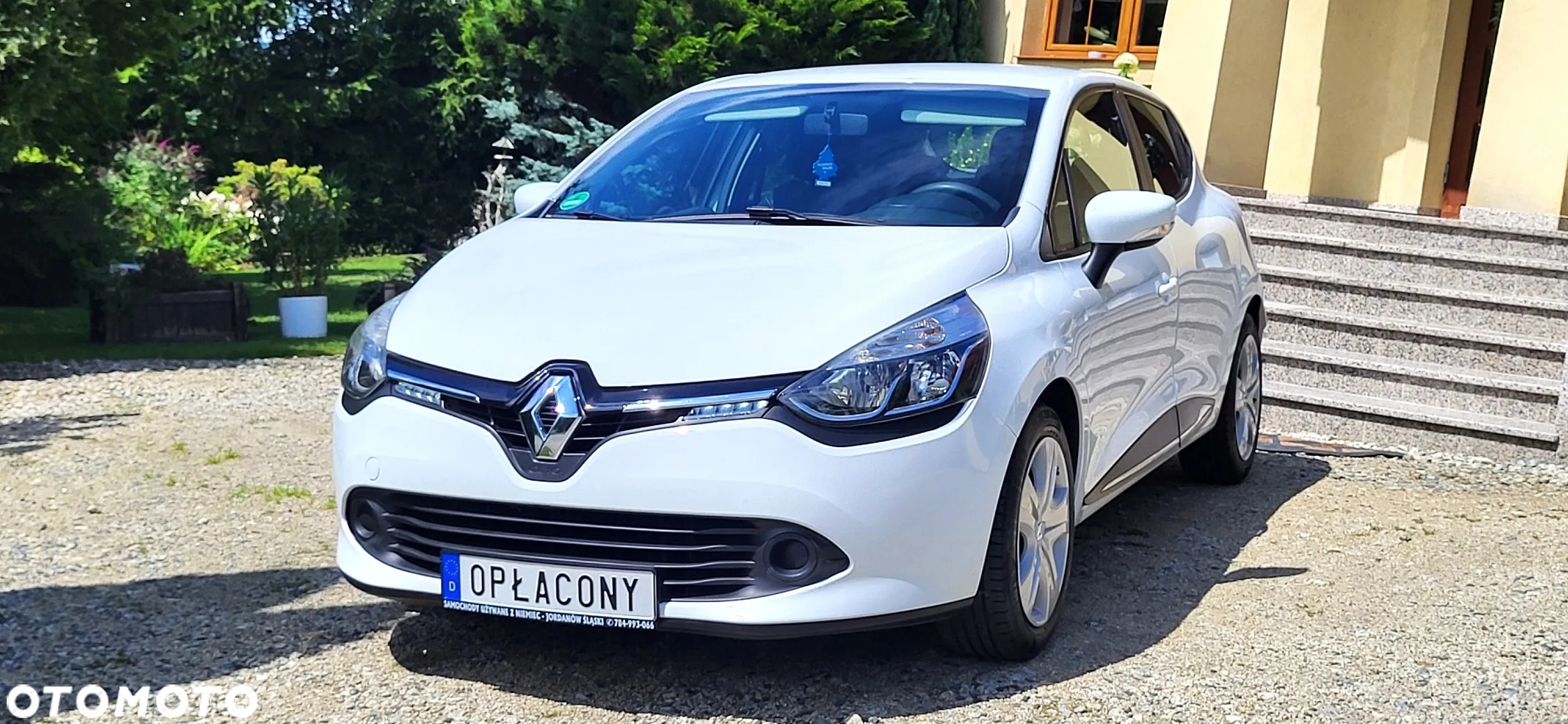 Renault Clio 1.2 16V 75 Dynamique - 10