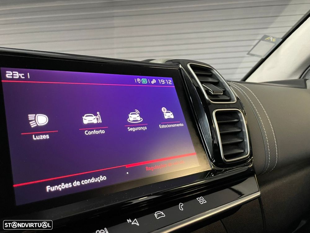 Citroën C5 Aircross 1.5 BlueHDi Feel Business - 25
